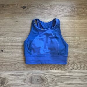 Lululemon Everlux High-Neck Train Bra